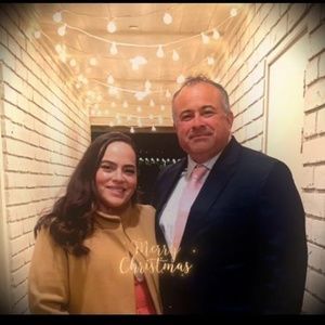 Meet your Posher, Linda